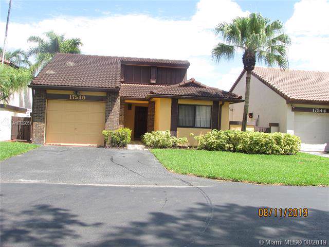 17450 63 AVE - Photo 1