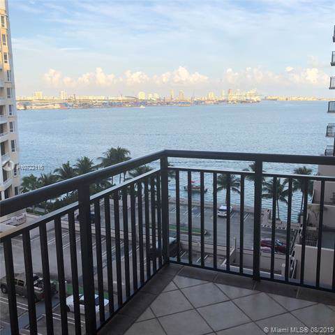 540 Brickell Key Dr - Photo 1
