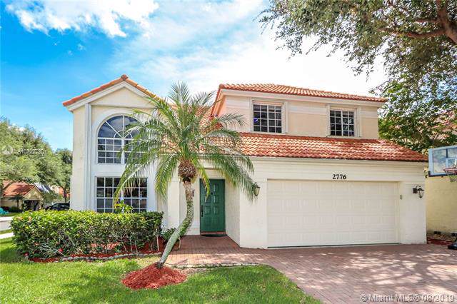 2776 Oak Grove Rd - Photo 1