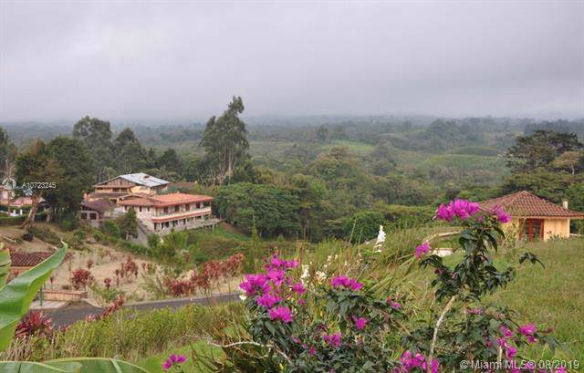 COSTA RICA San Jeronimo - Photo 1