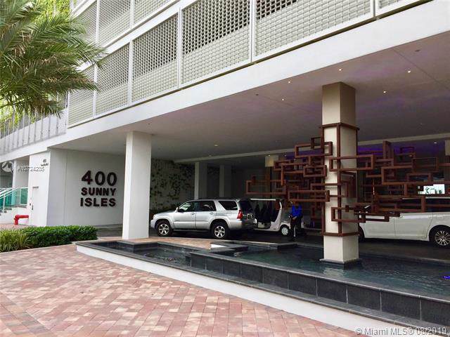 400 Sunny Isles Blvd. - Photo 1