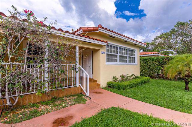 3707 Le Jeune Rd - Photo 1