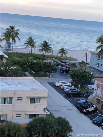 1601 Ocean Dr - Photo 1