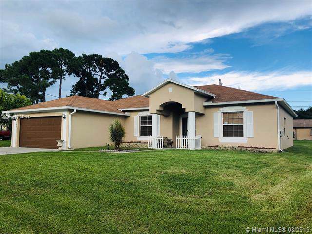2241 Matheson Ter - Photo 1