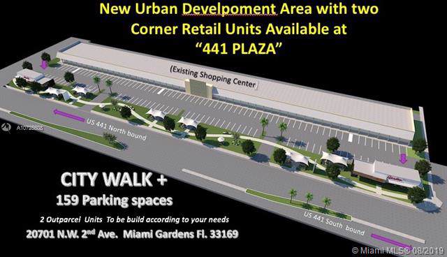 20701 2nd Ave - Photo 1