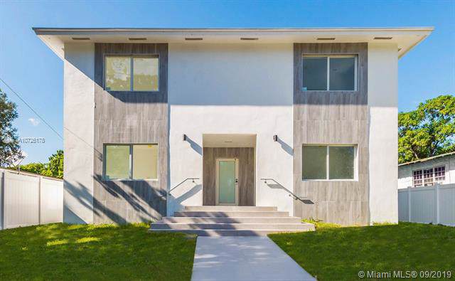 151 33rd St - Photo 1