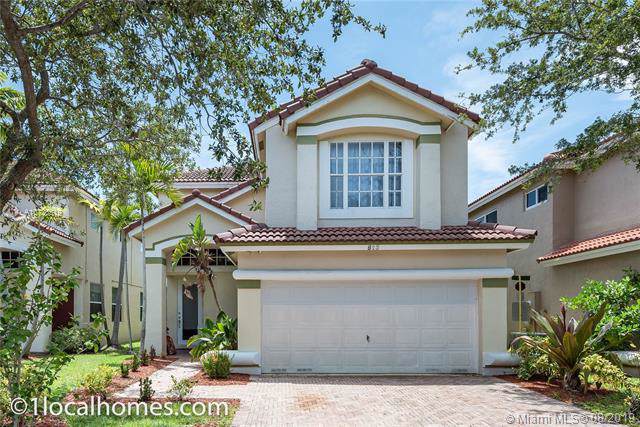 825 Natures Cove - Photo 1