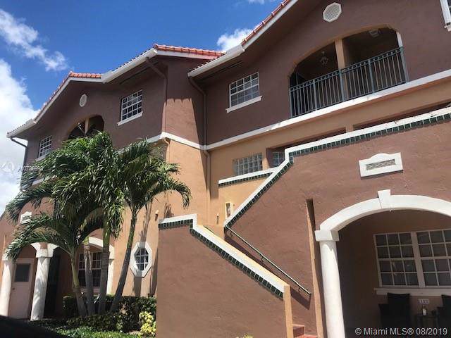 10018 Hammocks Blvd - Photo 1
