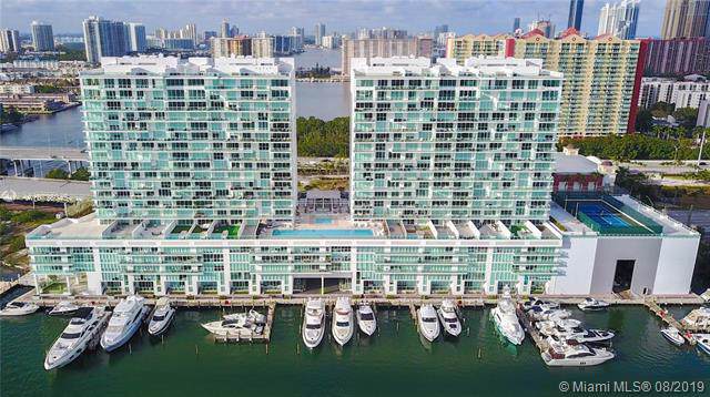 400 Sunny Isles Blvd Dd 210 - Photo 1