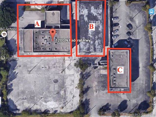 1200 Federal Hwy - Photo 1