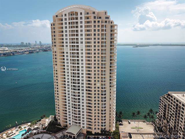 808 Brickell Key Dr - Photo 1