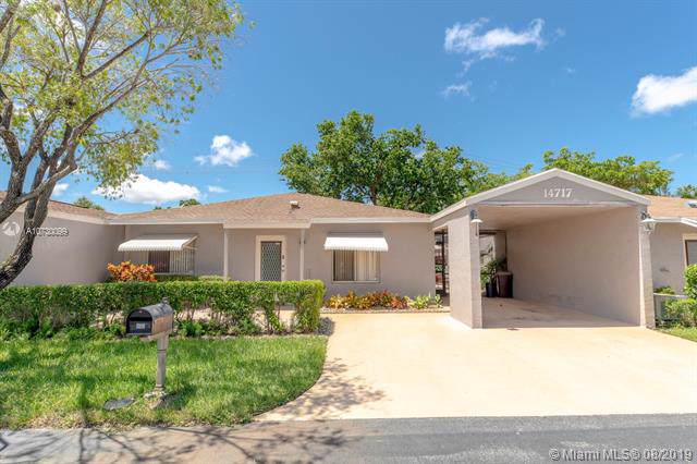 14717 Wildflower Ln - Photo 1