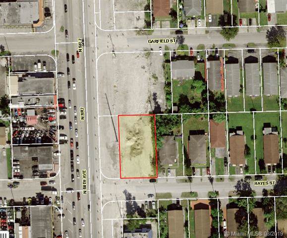 1101 State Road 7 Rd - Photo 1