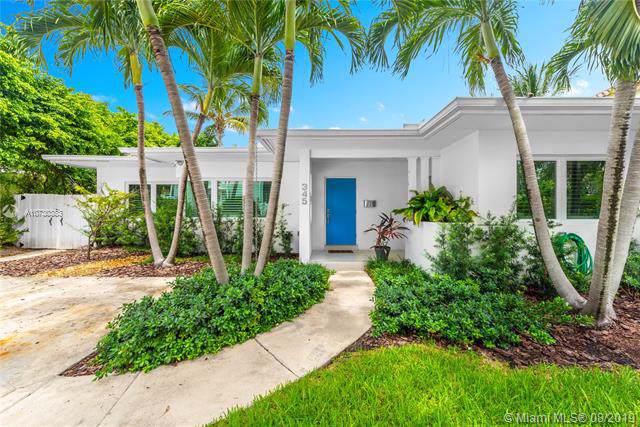 345 Enid Dr - Photo 1