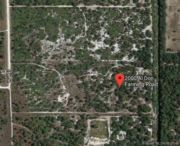 2000 A Don Farming Rd - Photo 1