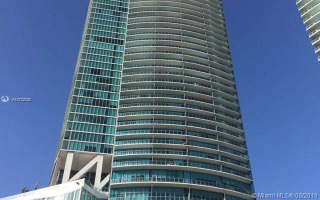 888 Biscayne Blvd - Photo 1