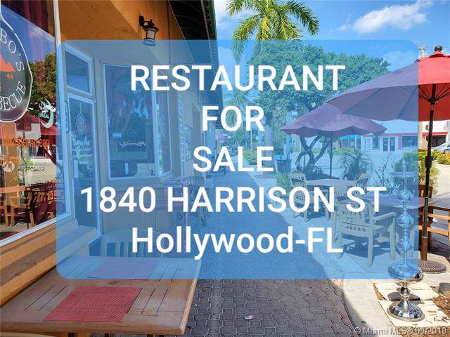 1840 Harrison St - Photo 1