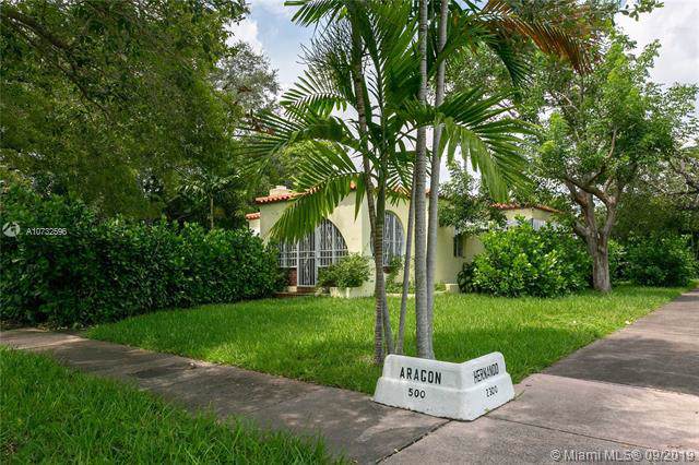 501 Aragon Ave - Photo 1