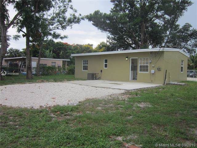 15935 Bunche Park Dr - Photo 1