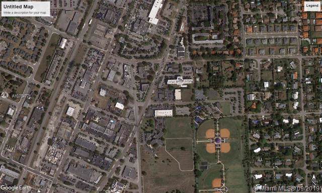 S. Dixie Hwy - Photo 1