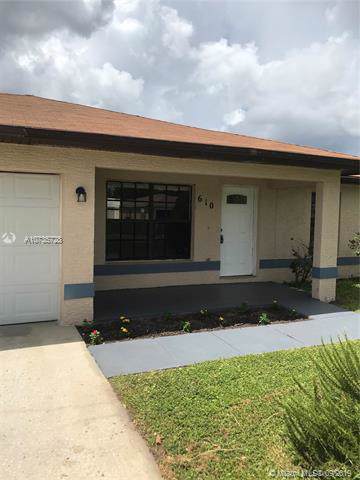 610 Cheetah Ln. - Photo 1