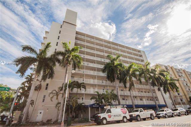 1300 Lincoln Rd - Photo 1
