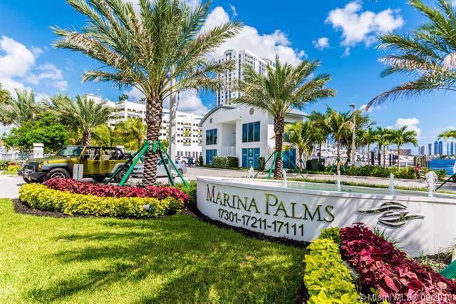 17111 Biscayne Blvd - Photo 1