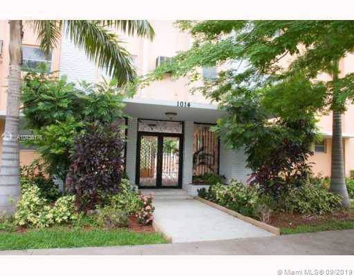 1014 Salzedo St - Photo 1