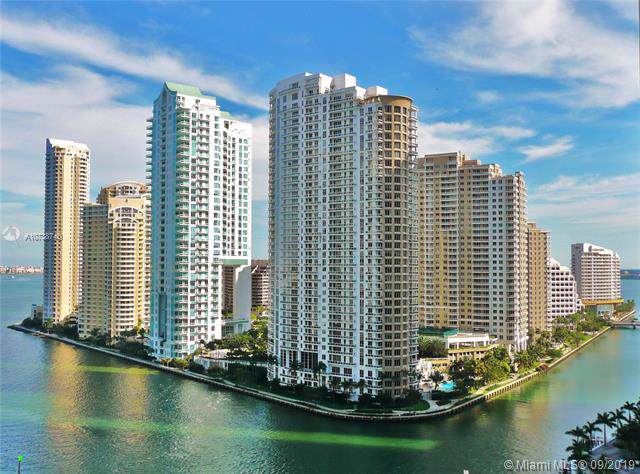 701 Brickell Key Blvd - Photo 1