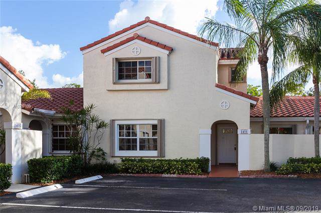 1401 Springside Dr - Photo 1