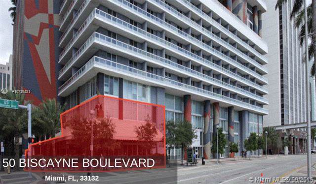 50 Biscayne Blvd - Photo 1