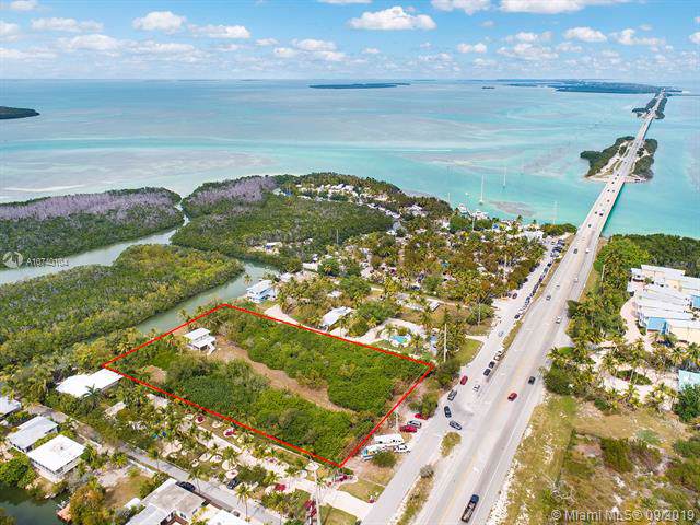 0 Lot Overseas Hwy - Photo 1