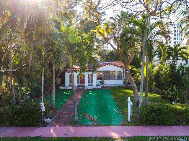 1226 Lenox Ave - Photo 1