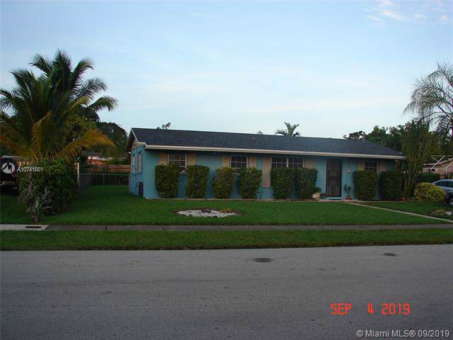15390 101 Ave. - Photo 1