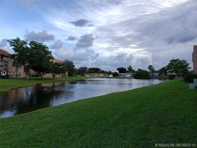 9900 Sunrise Lakes Blvd - Photo 1