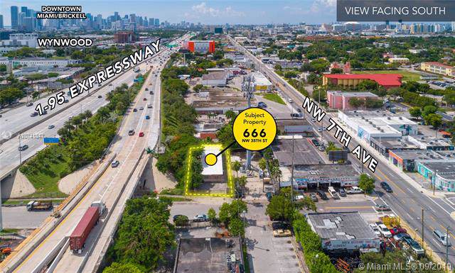 666 35th St - Photo 1
