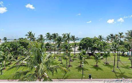 918 Ocean Drive - Photo 1