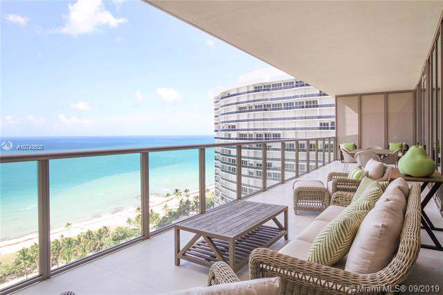 9701 Collins Avenue - Photo 1
