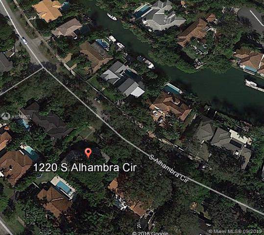 1220 Alhambra Cir - Photo 1