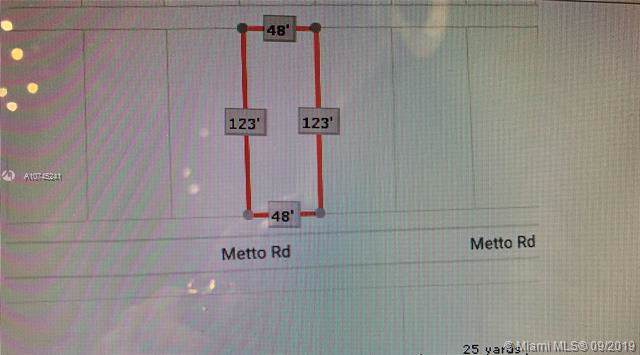 0 Metto Rd - Photo 1