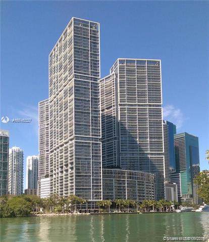 495 Brickell Ave - Photo 1