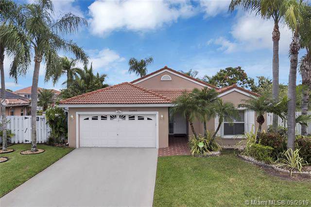 16495 10th St - Photo 1
