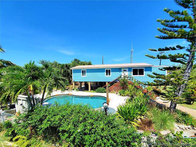 58885 Overseas Hwy - Photo 1