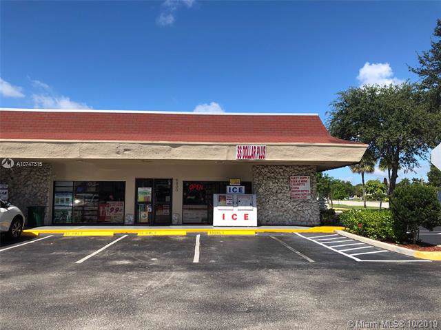 8300 Oakland Park Blvd - Photo 1