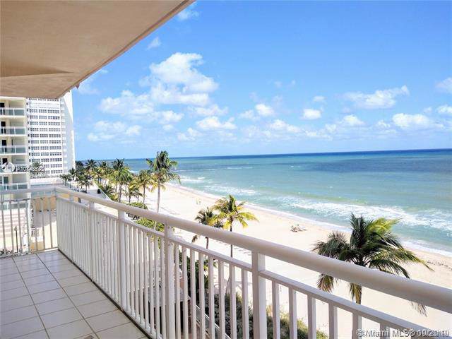 3850 Galt Ocean Dr - Photo 1