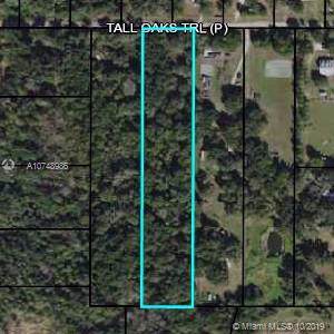 156 Tall Oaks Tr - Photo 1