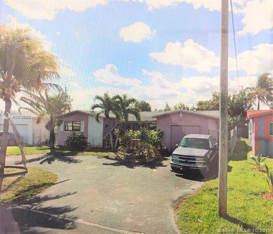 7644 Grandview Blvd - Photo 1