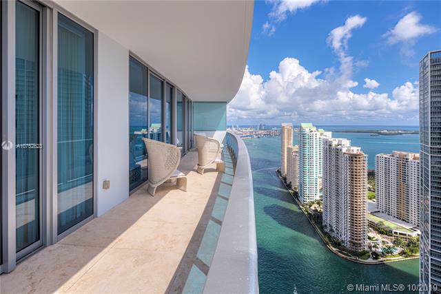 200 Biscayne Boulevard Way - Photo 1