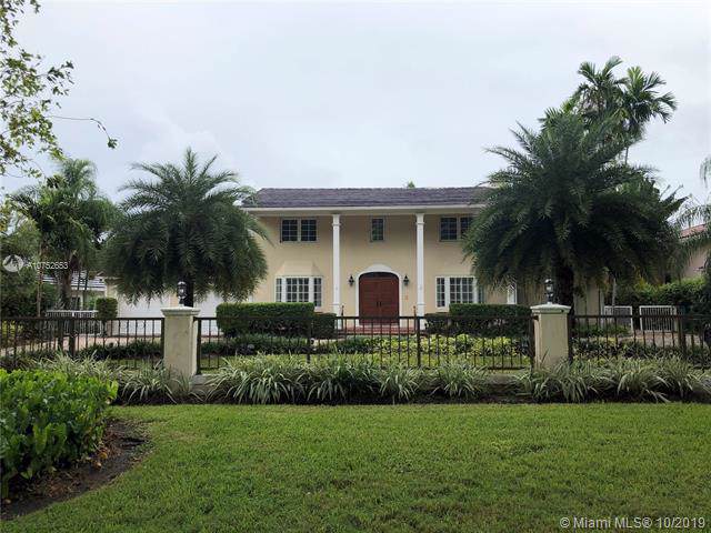 3501 Granada Blvd - Photo 1