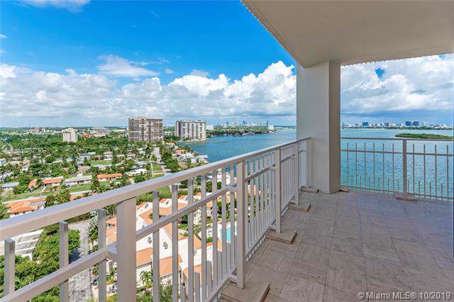 4000 Towerside Ter - Photo 1